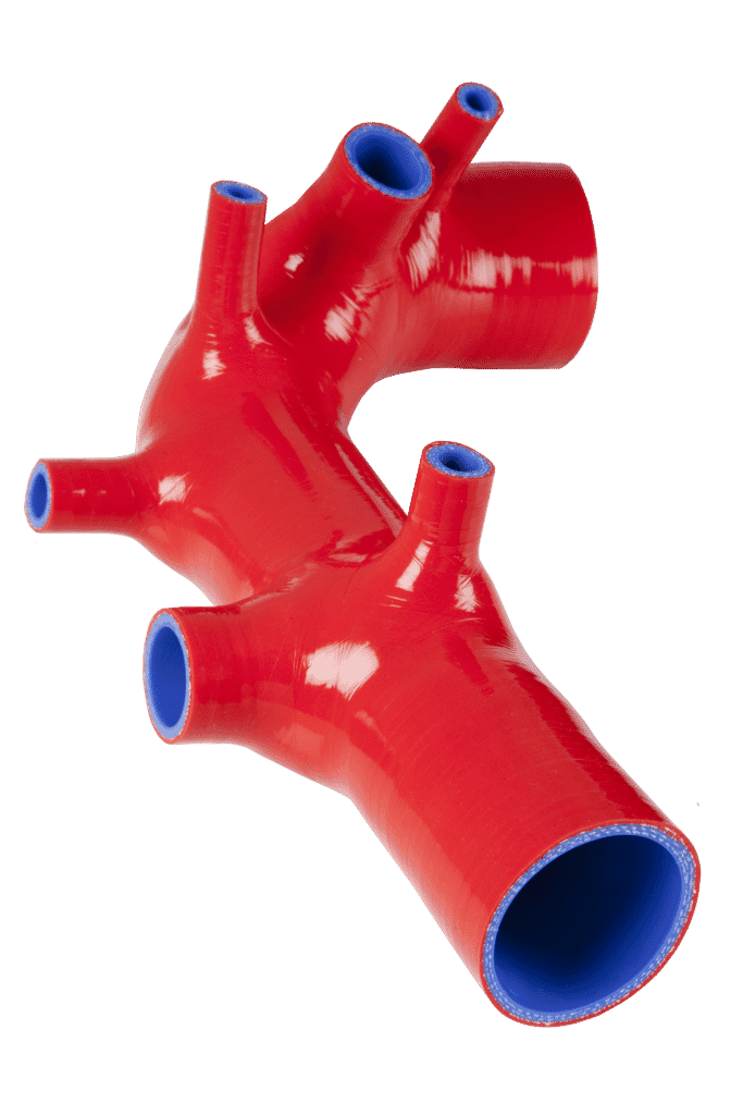 Advantages of Silicone Hoses: Why They're Still the Smart Choice
