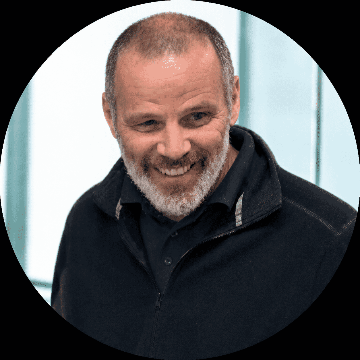 Stuart Smith, Technical Director