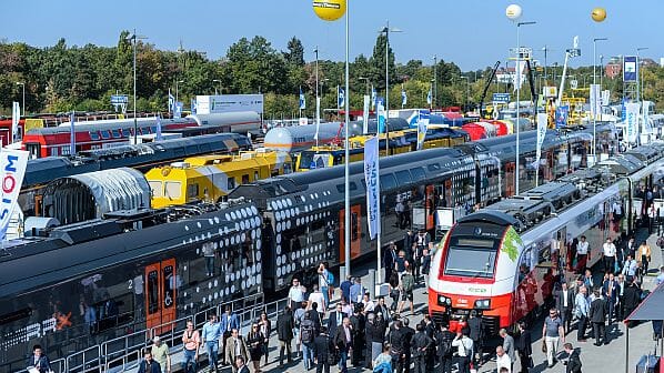 InnoTrans2018