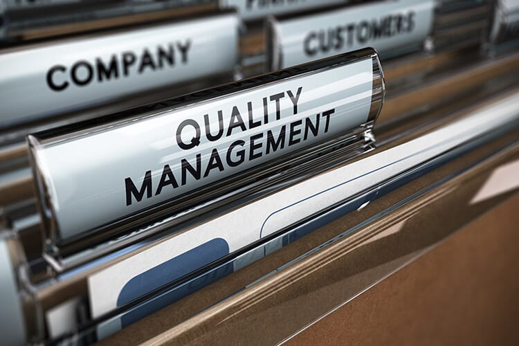 Quality-Management-System