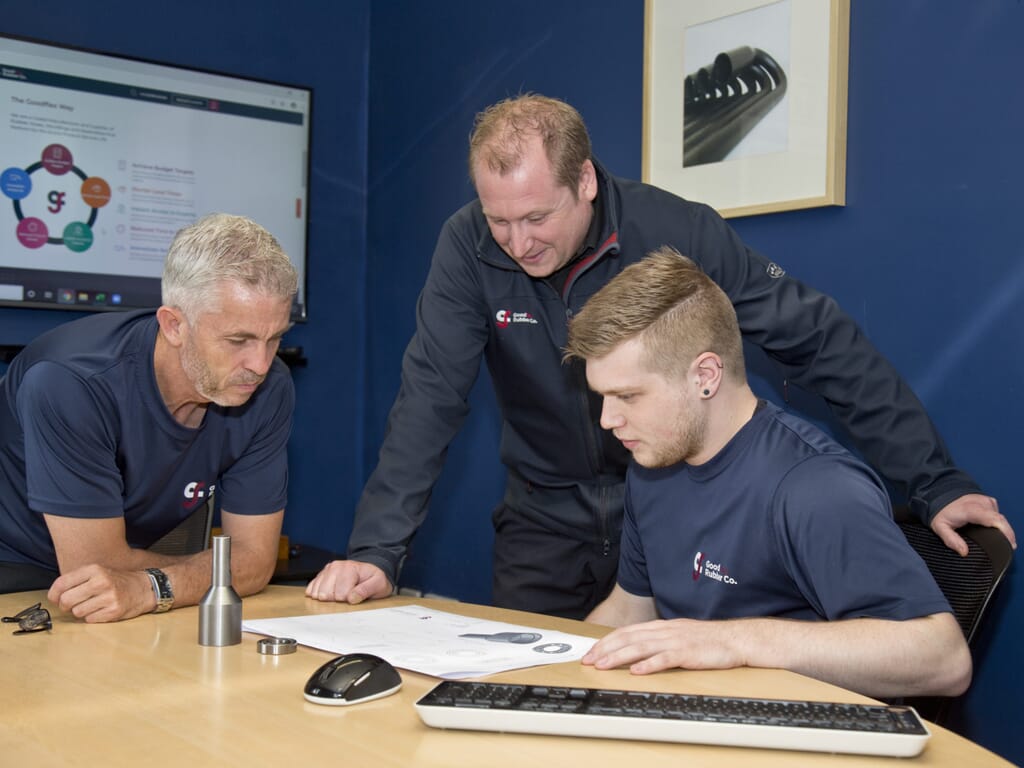 Silicone Hose Experts Silicone Hose Experts