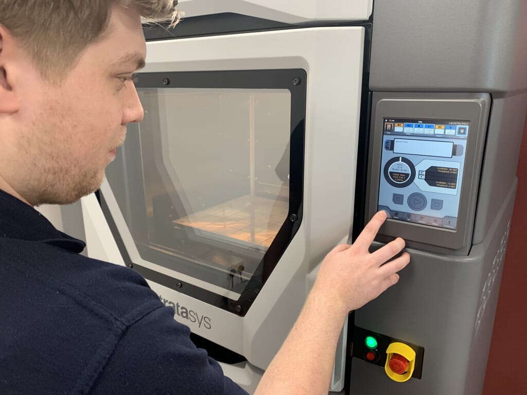 GOODFLEX RUBBER CO | 3D PRINTING GOODFLEX RUBBER CO | 3D PRINTING