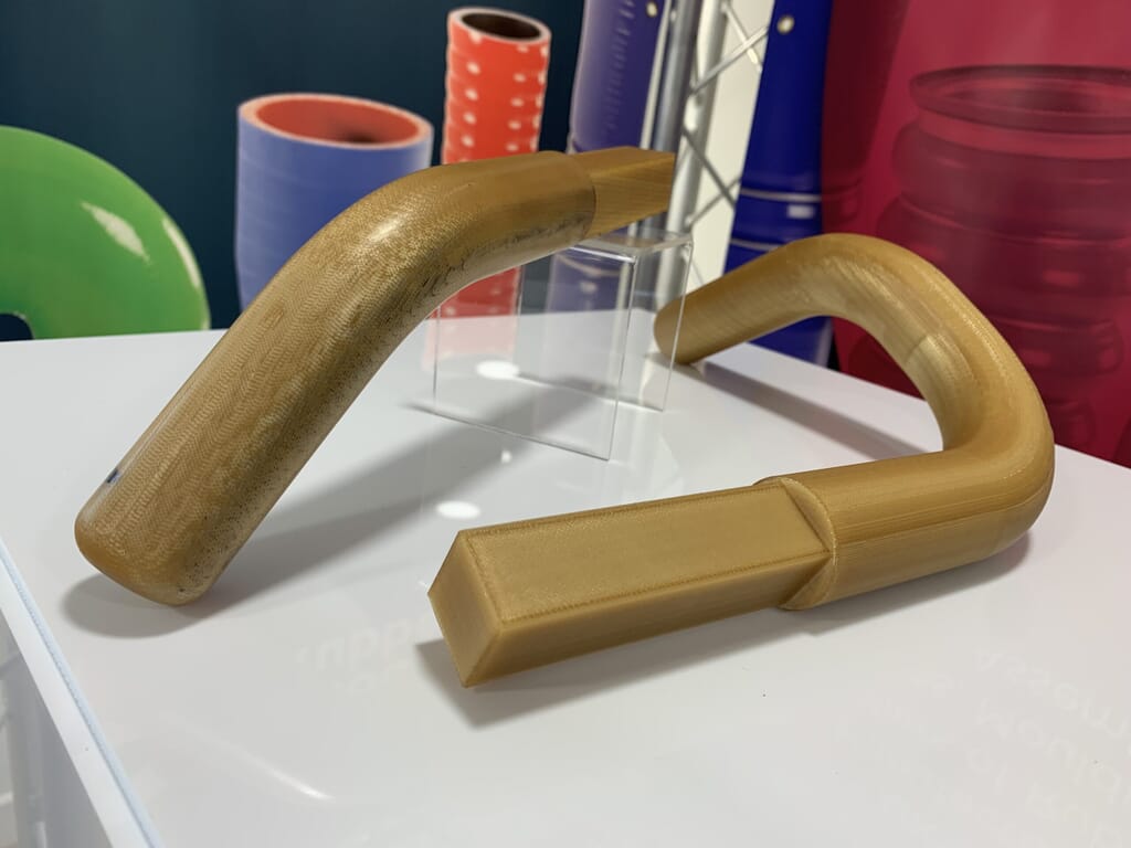 Silicone Hose Manufacturer | 3D Printed Tooling Silicone Hose Manufacturer | 3D Printed Tooling