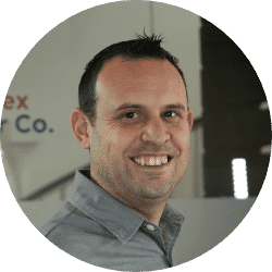 Goodflex Rubber Rick Whittle