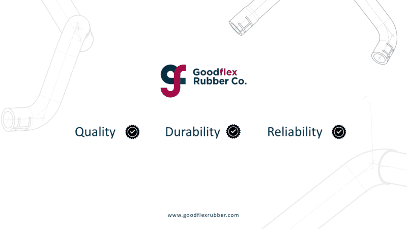 Goodflex Rubber Company - Beyond Hoses