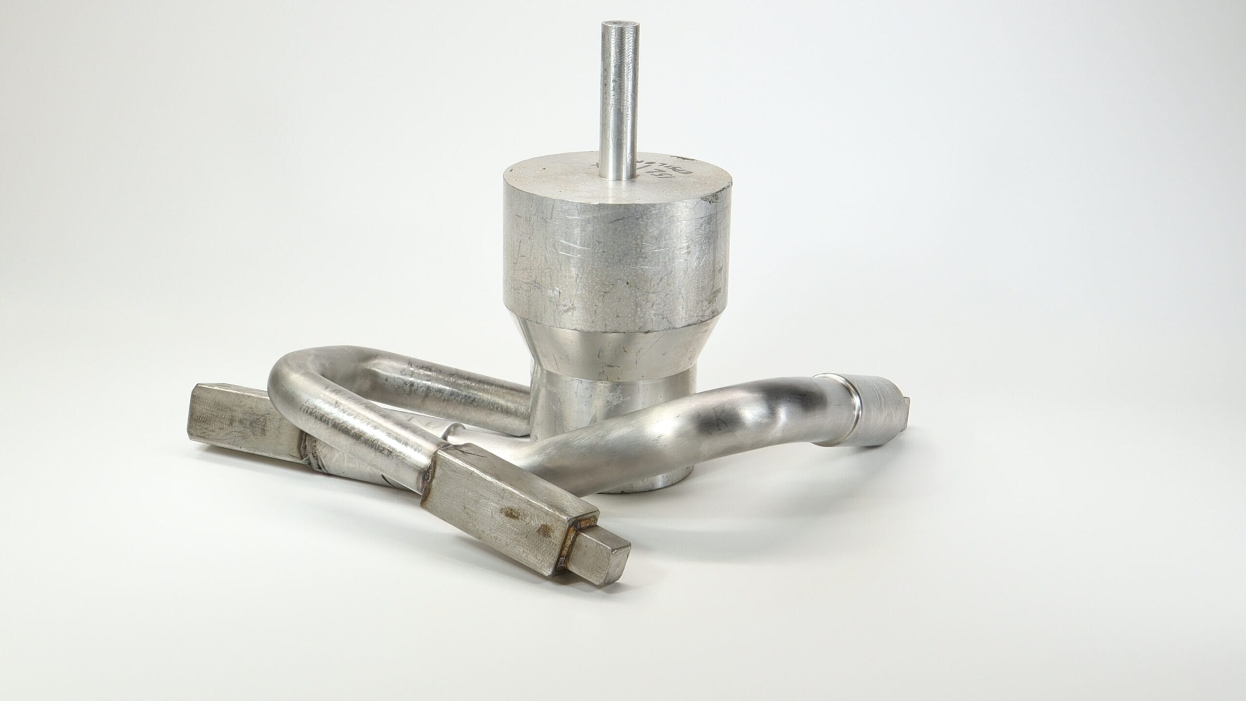 How Goodflex Compresses Tooling Production Time | 3D Printing