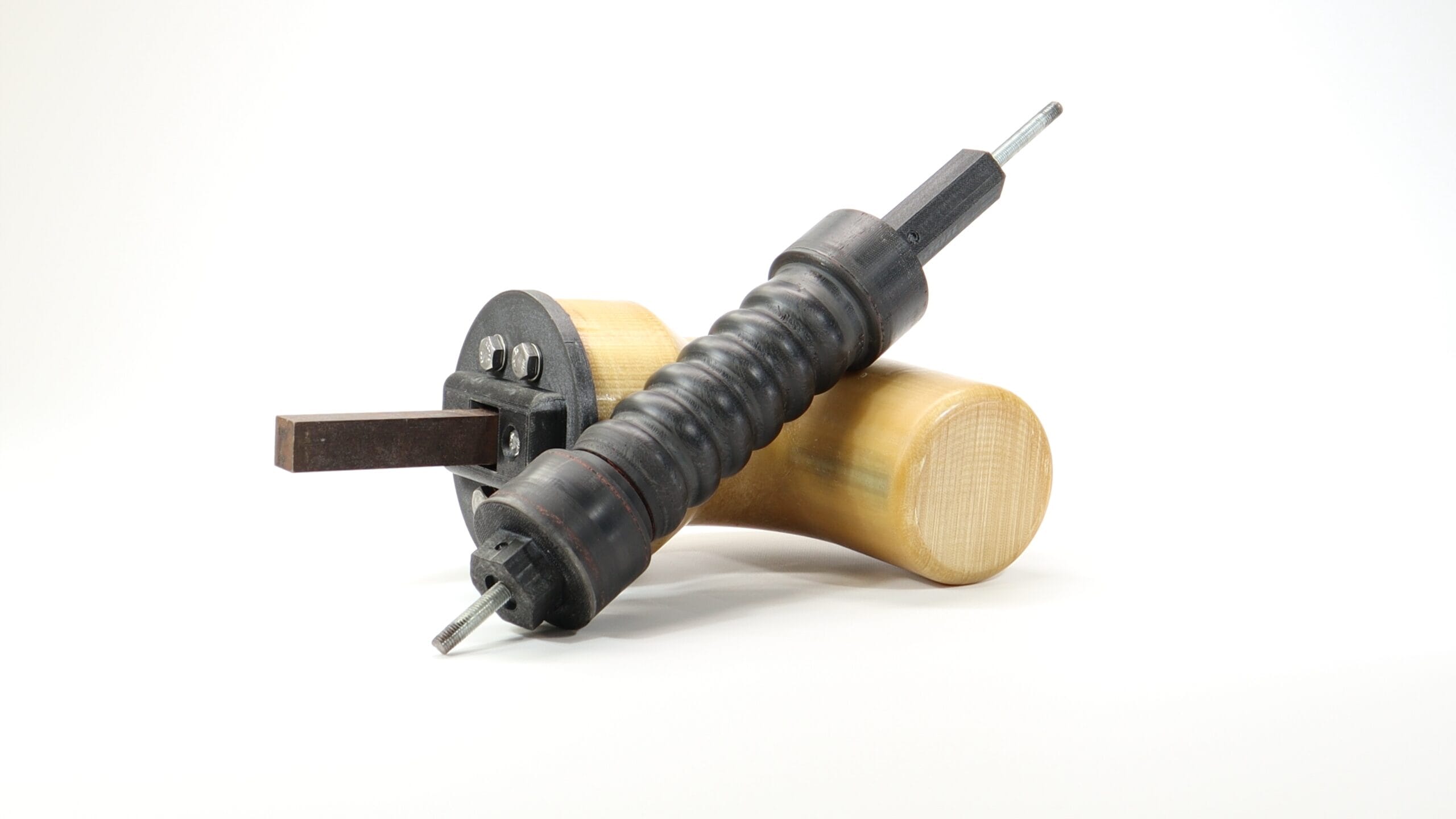 How Goodflex Compresses Tooling Production Time | 3D Printing