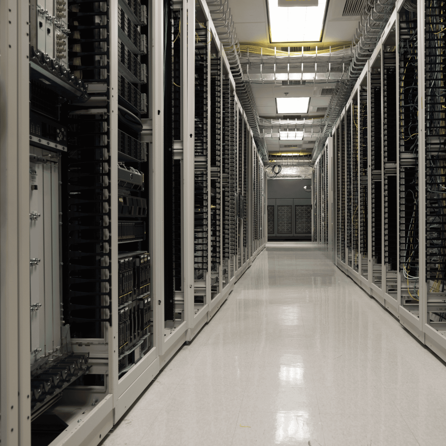 Data Centre Cooling Hose Solutions