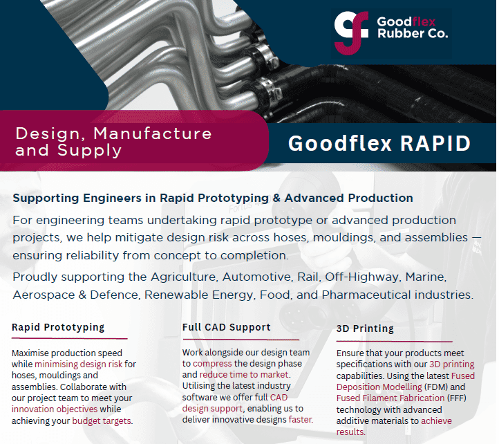 Goodflex RAPID crop
