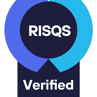 RISQS certified silicone rubber hose manufacturer