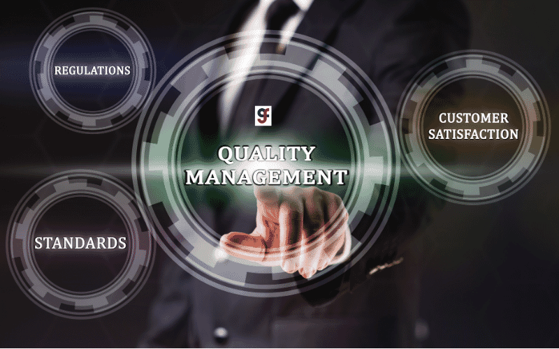 Quality Management System