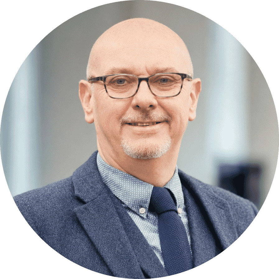 Stephen Long, Business Development Manager